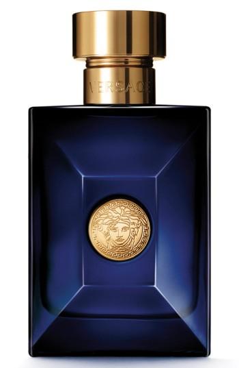 Versace Dylan Blue Eau De Toilette