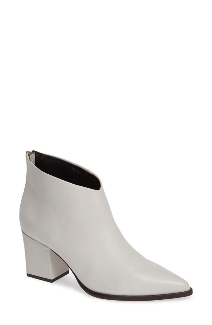 Women's Lust For Life Twilight Bootie M - White