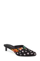 Women's 3.1 Phillip Lim Agatha Mule Us / 37eu - Black
