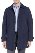 Men's Cardinal Of Canada Raincoat, Size - Blue