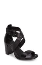 Women's Ecco Touch 65 Sandal -10.5us / 41eu - Black