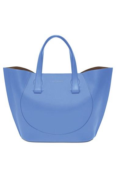 Victoria Beckham Large Tulip Tote -