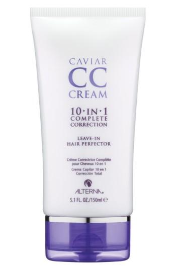 Alterna Caviar Anti-aging Cc Cream For Hair, Size
