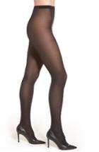 Women's Wolford Must Have 2-pack Pantyhose - Black