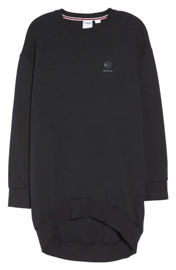 Women's Reebok Oversized Sweatshirt