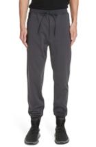 Men's Y-3 New Classic Sweatpants - Grey