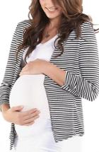 Women's Tart Maternity 'olga' Maternity Blazer