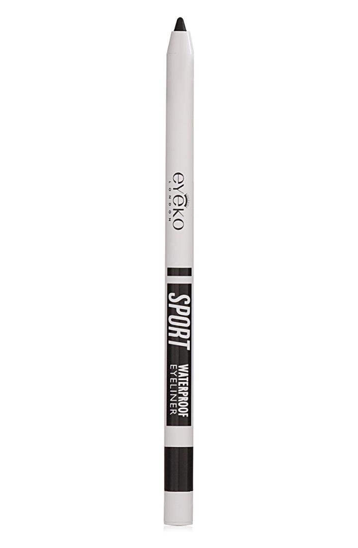 Eyeko Sport Waterproof Eyeliner - Black