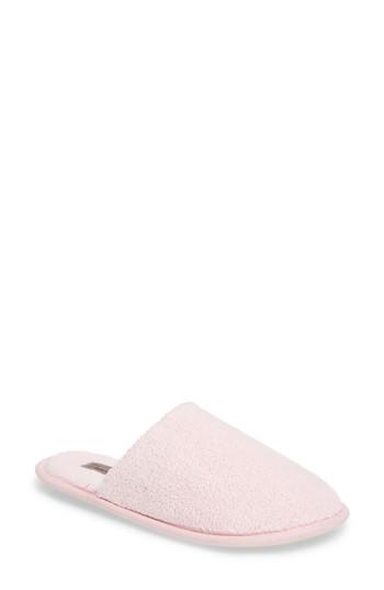 Women's Daniel Green Rave Ii Slipper .5 N - Pink