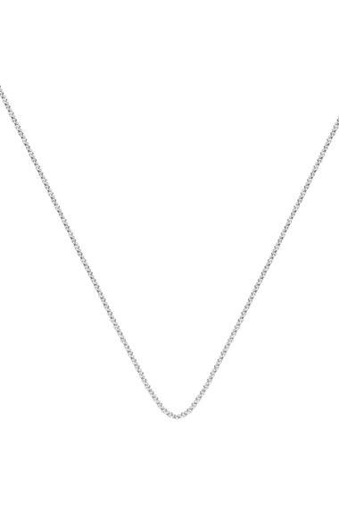 Women's Monica Vinader 16 Inch Chain
