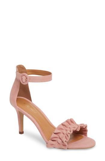 Women's Klub Nico Arlow Sandal M - Pink