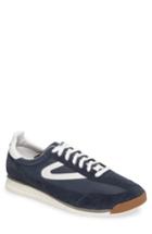 Men's Tretorn Rawlins 3 Sneaker M - Blue