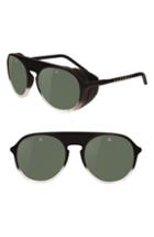 Men's Vuarnet Ice 51mm Polarized Sunglasses -