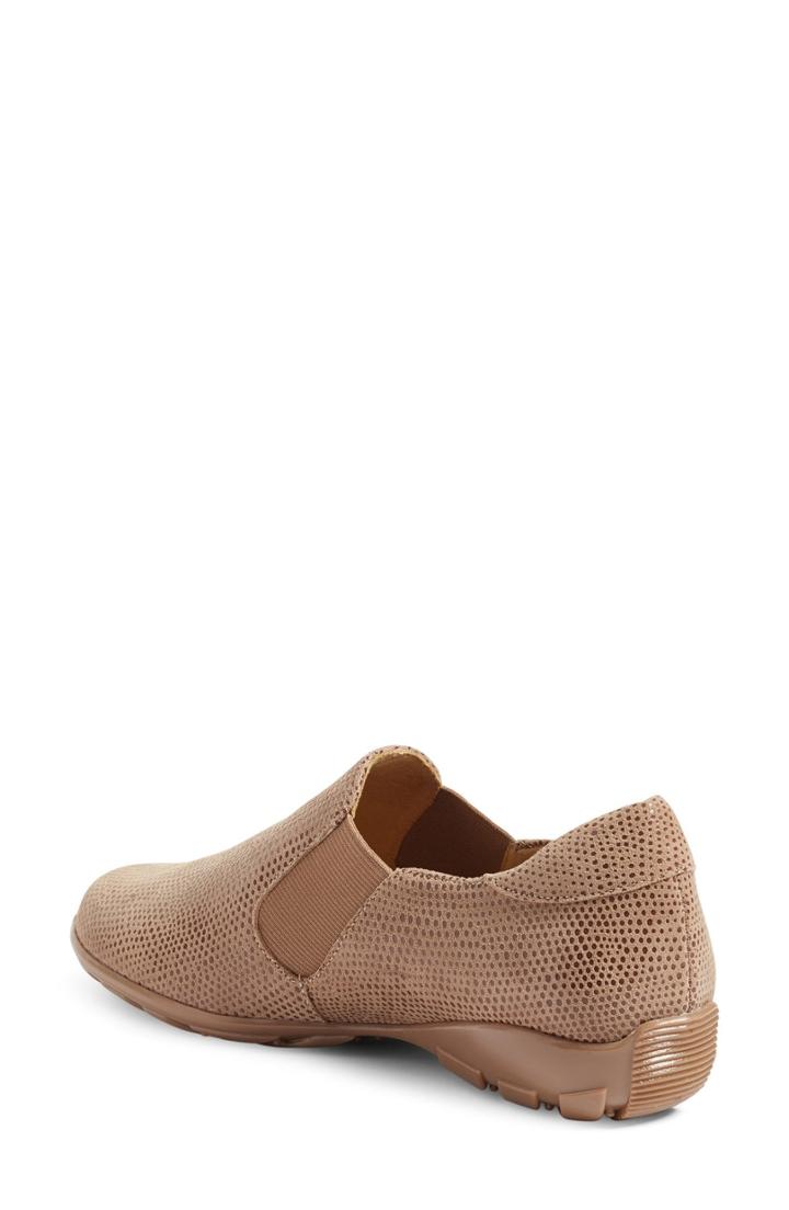 Women's Vaneli 'anemone' Loafer .5 N - Beige (online Only)