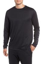 Men's Under Armour Sportstyle Long Sleeve Graphic T-shirt