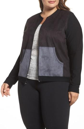Women's Lola Getts Track Jacket