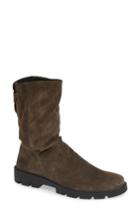 Women's The Flexx Movin Up Bootie .5 M - Brown