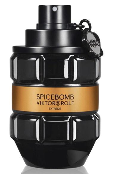 Viktor & Rolf Spicebomb Extreme Eau De Parfum