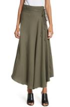 Women's Apiece Apart Rosehip Midi Skirt