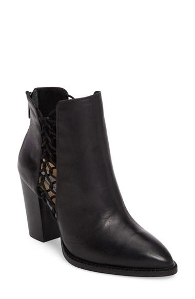 Women's Kristin Cavallari Nashville Bootie