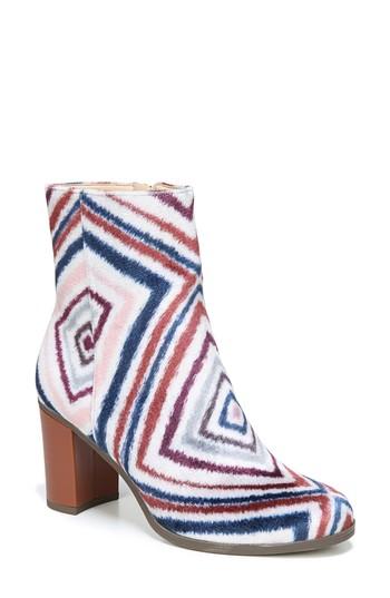 Women's Dr. Scholl's Darcia Bootie .5 M - Purple