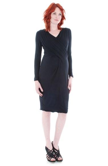 Women's Everly Grey 'sloan' Maternity/nursing Dress