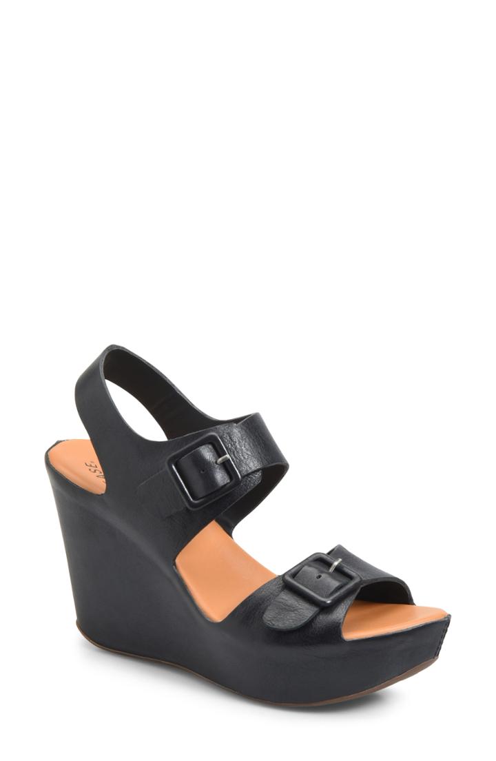 Women's Kork-ease Susie Wedge Sandal