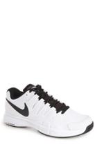 Men's Nike 'zoom Vapor 9.5 Tour' Tennis Shoe M - White