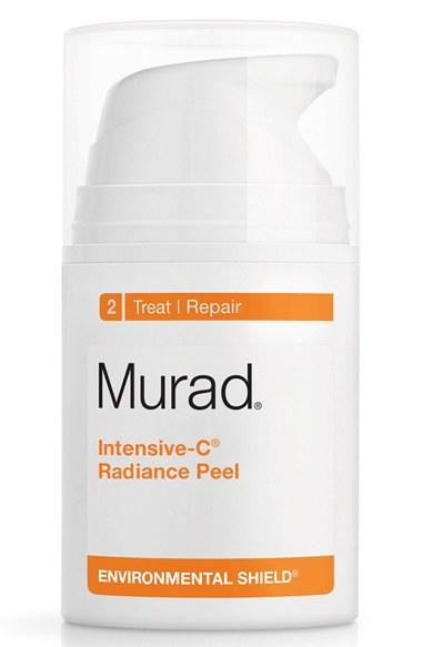 Murad Intensive-c Radiance Peel .7 Oz