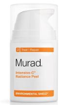 Murad Intensive-c Radiance Peel .7 Oz
