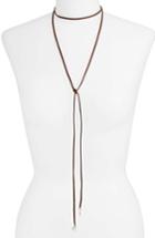 Women's Jules Smith Dawnlight Wrap Choker