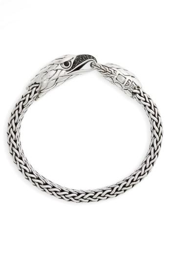 Men's John Hardy Legends Eagle Chain Bracelet