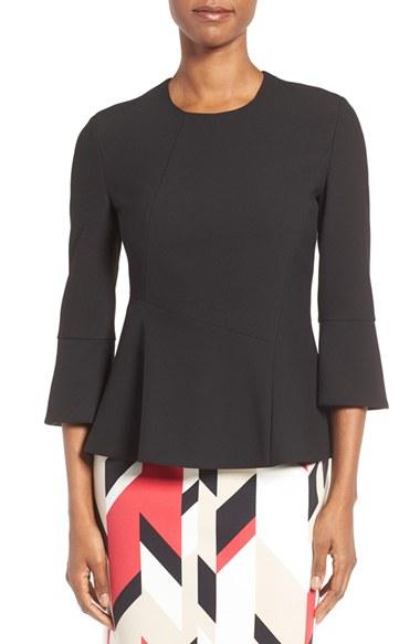 Women's Boss Itanea Top