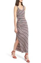 Women's Bailey 44 Duststorm Stripe Maxi Tank Dress - Blue