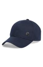 Men's Paul Smith Logo Ball Cap - Blue