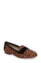 Women's Vince Camuto Elroy 2 Genuine Calf Hair Penny Loafer