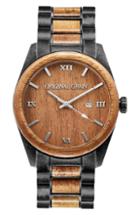 Men's Original Grain Classic Bracelet Watch, 43mm