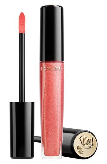 Lancome L'absolu Gloss Sheer - 141 Enfin Sheer