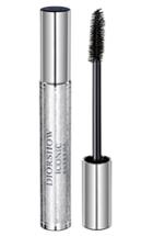 Dior 'diorshow Iconic Extreme' Waterproof Definition Lash Curler Mascara - Extreme Black 090