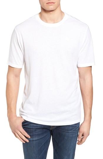 Men's Nat Nast Good Times Graphic T-shirt - White