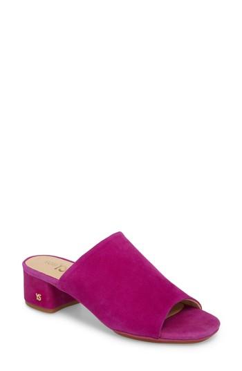 Women's Yosi Samra Didi Sandal