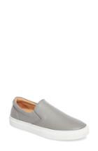 Women's Greats Wooster Slip-on Sneaker .5 M - Grey
