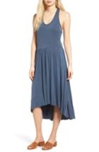 Women's Hinge Racerback Midi Dress