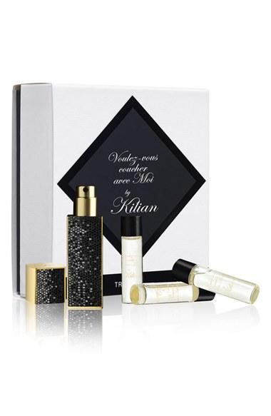 Kilian 'in The Garden Of Good And Evil - Voulez-vous Coucher Avec Moi' Travel Set