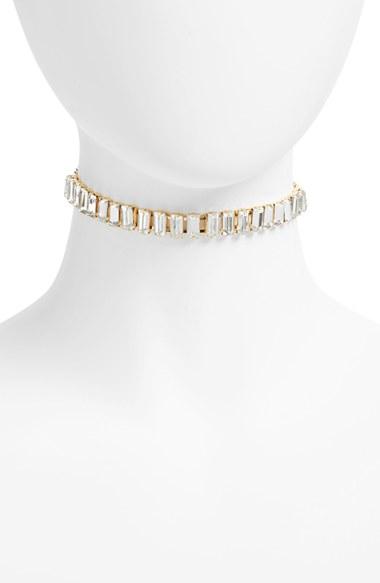 Women's Bp. Crystal Choker