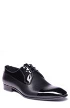 Men's Jared Lang Riccardo Cap Toe Derby