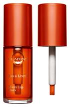 Clarins Water Lip Stain - 02 Water Orange