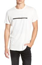 Men's Vestige Off White Graphic T-shirt