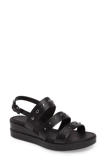 Women's Ecco Touch Plateau Sandal
