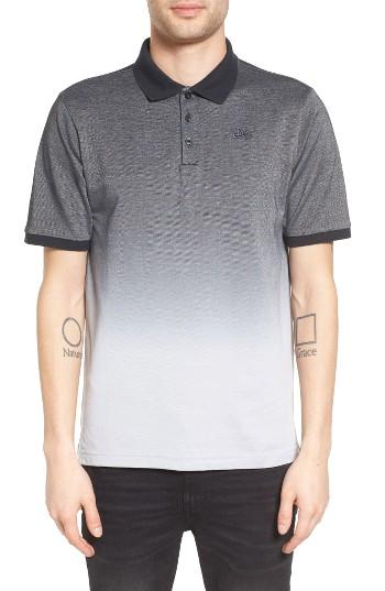 Men's Nike Sb Dip Dye Dry Pique Polo